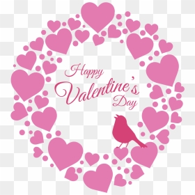 Happy Valentines Day Pictures Tumblr - Valentine's Day, HD Png Download - happy valentines png