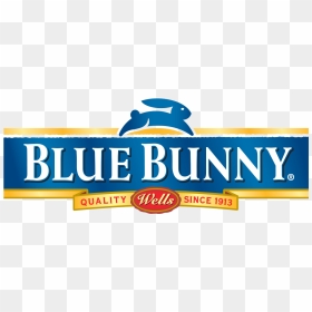Blue Bunny Ice Cream, HD Png Download - client png