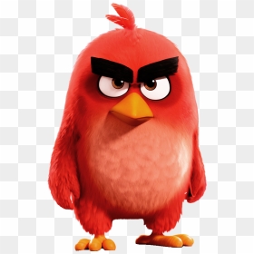 Thumb Image - Angry Bird Image Download, HD Png Download - avatar movie png