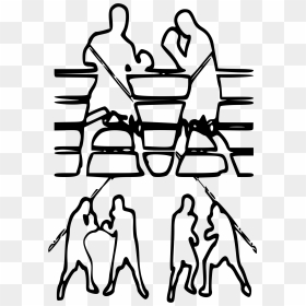 A Vs B Clip Arts - Portable Network Graphics, HD Png Download - vs icon png