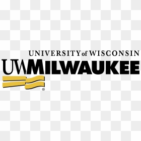 University Of Milwaukee Wisconsin Symbol, HD Png Download - milwaukee logo png