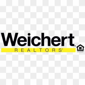 Weichert New Logo Png Clipart , Png Download - Weichert Realtors Logo, Transparent Png - equal housing png