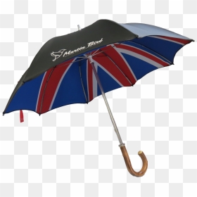 2luk Standard - London Umbrella Png, Transparent Png - union jack png