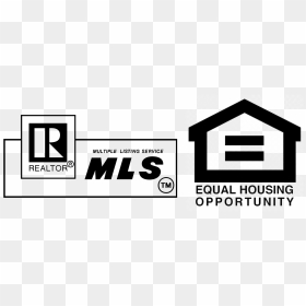 Sign, HD Png Download - equal housing png