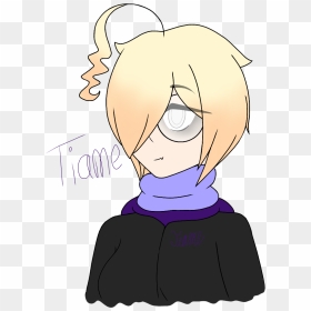 Tiame - Cartoon, HD Png Download - hetalia png
