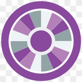 Spin Wheel Icon Png Image Free Download Searchpng - Transparent Spin Wheel Png, Png Download - spin png