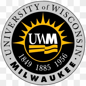 University Of Wisconsin–milwaukee, HD Png Download - milwaukee logo png