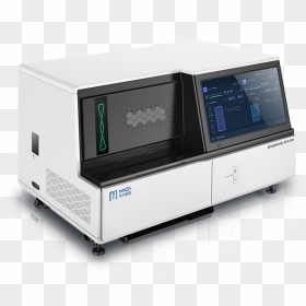 Dnbseq-g400 - Gene Sequencer, HD Png Download - genes png