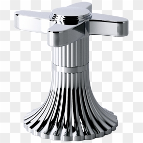Finish Chrom - Plumbing Fixture, HD Png Download - chrom png