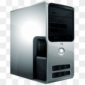 Laptop & Pc Png, Transparent Png - custom pc png