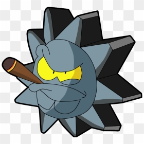 Cartoon, HD Png Download - conker png
