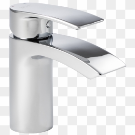 Plumbing Clipart Bathroom Faucet - Transparent Water Faucet Png, Png Download - plumbing png