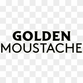 File - Gm-2020 - Golden Moustache Logo Png, Transparent Png - gm png