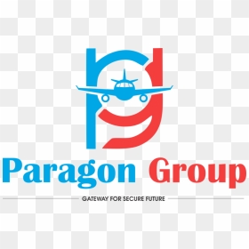 Paragon Group Immigration - Paragon Immigration, HD Png Download - paragon logo png