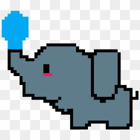 Elephant, HD Png Download - ainsley png