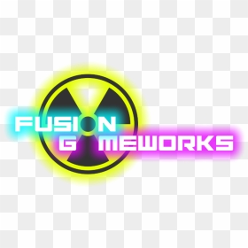 Fusion Gameworks - Graphic Design, HD Png Download - super mario mushroom png