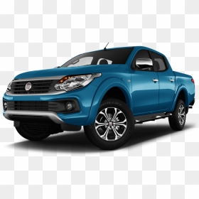 Fiat-fullback - Fiat Fullback Png, Transparent Png - pick up png