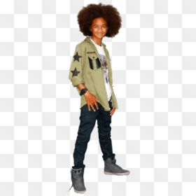 Jaden Smith Full" 										 Title="jaden Smith Full - Jaden Smith With Afro, HD Png Download - jaden smith png