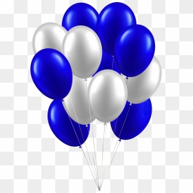 Balloons Clip Art Image, HD Png Download - up balloons png