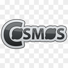 Cosmos Logo, HD Png Download - cosmos png