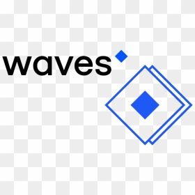 Waves Platform New Logo, HD Png Download - client png