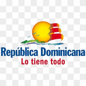 Dominican Republic Ministry Of Tourism Logo , Png Download - Dominican Republic, Transparent Png - dominican republic png