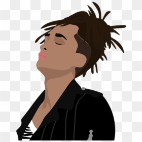 Jaden Smith Animation, HD Png Download - jaden smith png