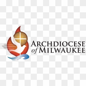 Archdiocese Of Milwaukee Logo , Png Download - Archdiocese Of Milwaukee Logo, Transparent Png - milwaukee logo png