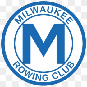 Thumb Image - Milwaukee Rowing Club, HD Png Download - milwaukee logo png