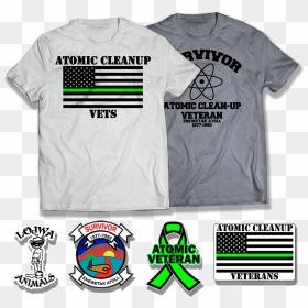 Active Shirt, HD Png Download - made in america png