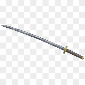 Inuyasha Tessaiga Sword, HD Png Download - sesshomaru png