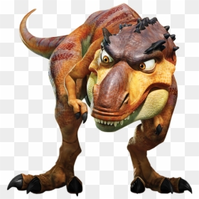 Ice Age Png Download Image - Ice Age Momma Dino, Transparent Png - age png