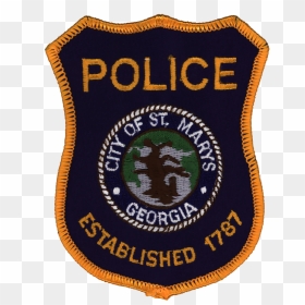 Badge, HD Png Download - fbi badge png