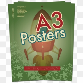 Poster, HD Png Download - posters png