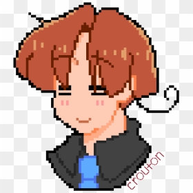Pixel Art Hetalia, HD Png Download - hetalia png