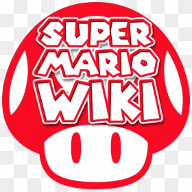 Super Mario, HD Png Download - super mario mushroom png