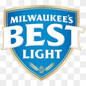 Milwaukee"s Best Light - Milwaukee's Best Beer Logo, HD Png Download - milwaukee logo png