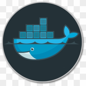 Docker Ref Icon - Docker Django, HD Png Download - plex icon png