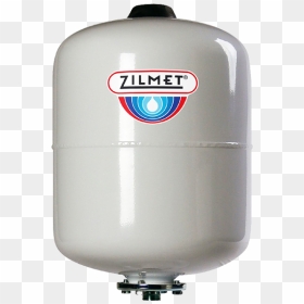 Vasos De Expansión Hy-pro - 19 Liter Expansion Vessel, HD Png Download - vaso de agua png