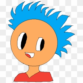 Bad Hair Days Clipart , Png Download - Cartoon, Transparent Png - conker png