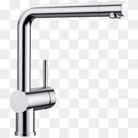 Linus S Vario Blanco With Blancolinus Chrom - Blanco Tap, HD Png Download - chrom png
