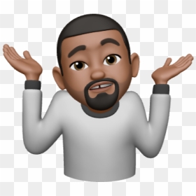 Memoji, HD Png Download - isiah thomas png