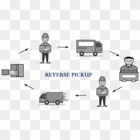 Cartoon, HD Png Download - pick up png