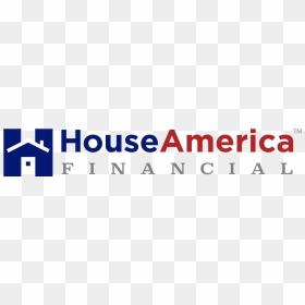 House America Financial Logo, HD Png Download - hollywood hills png