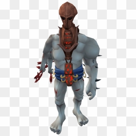 Action Figure, HD Png Download - andre the giant png