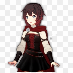 Rwby Ddlc, HD Png Download - mememe png