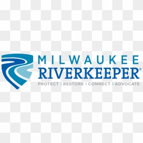 Milwaukee Riverkeeper, HD Png Download - milwaukee logo png