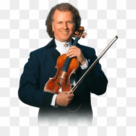 Cd Cover André Rieu, HD Png Download - andre the giant png