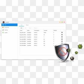 Screenshot, HD Png Download - plex icon png