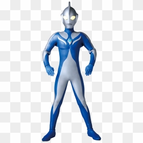 Ultraman Cosmos, HD Png Download - cosmos png